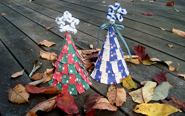クリスマス会